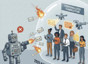 Why Generic Outreach Is Failing in 2025